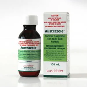 AUSTRAZOLE WASH 100ML