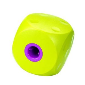 Buster Food Cube Lime