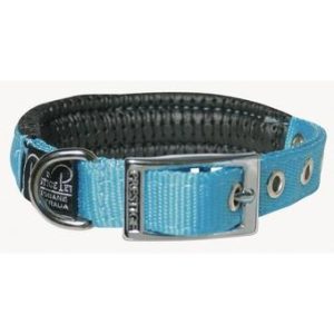 PRESTIGE PADDED 16"X3/4" TURQ