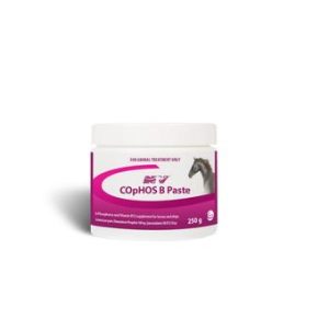CoPhos B Paste 250ml Pot