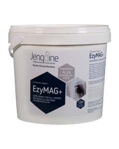JENQUINE EzyMAG+ 2.5KG