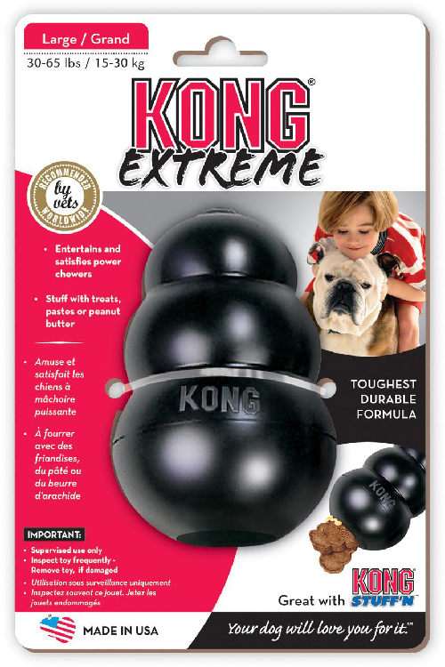 kong extreme large