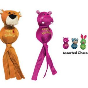 KONG WUBBA BALLSTIC LG