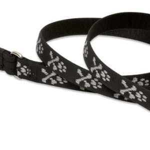 Lupine Medium Dog Lead Bling Bonz 4'