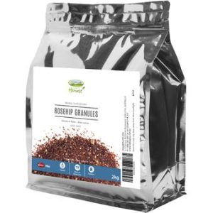ROSEHIP GRANULES 2KG CROOKED LANE (VALUE PLUS)